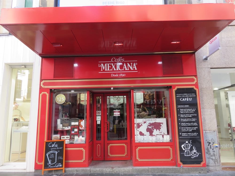 《Spain Travel Schedule》Foodie paradise 01