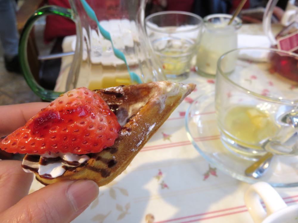 《天母美食》敲敲咖啡Ciao Ciao Cafe不只有咖啡