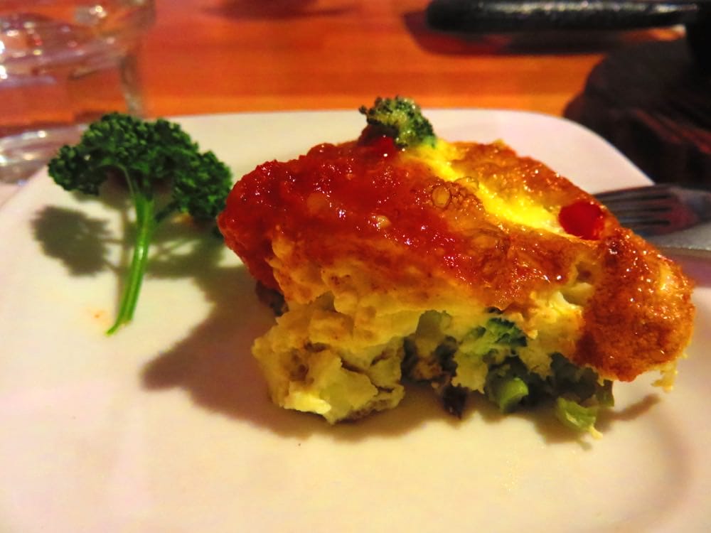 《義大利燉飯Pa Pa Rice》專注在燉飯上的心無旁騖 - 第5張圖 《義大利燉飯Pa Pa Rice》專注在燉飯上的心無旁騖