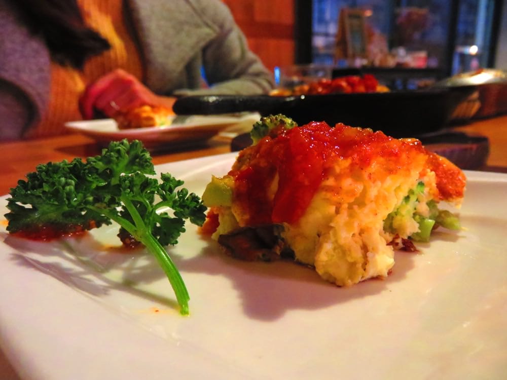 《義大利燉飯Pa Pa Rice》專注在燉飯上的心無旁騖 - 第6張圖 《義大利燉飯Pa Pa Rice》專注在燉飯上的心無旁騖