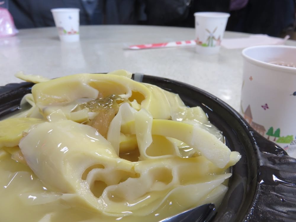 桃園中壢松源客家菜館為了吃正統等再久也甘願 - 第1張圖 桃園中壢松源客家菜館為了吃正統等再久也甘願