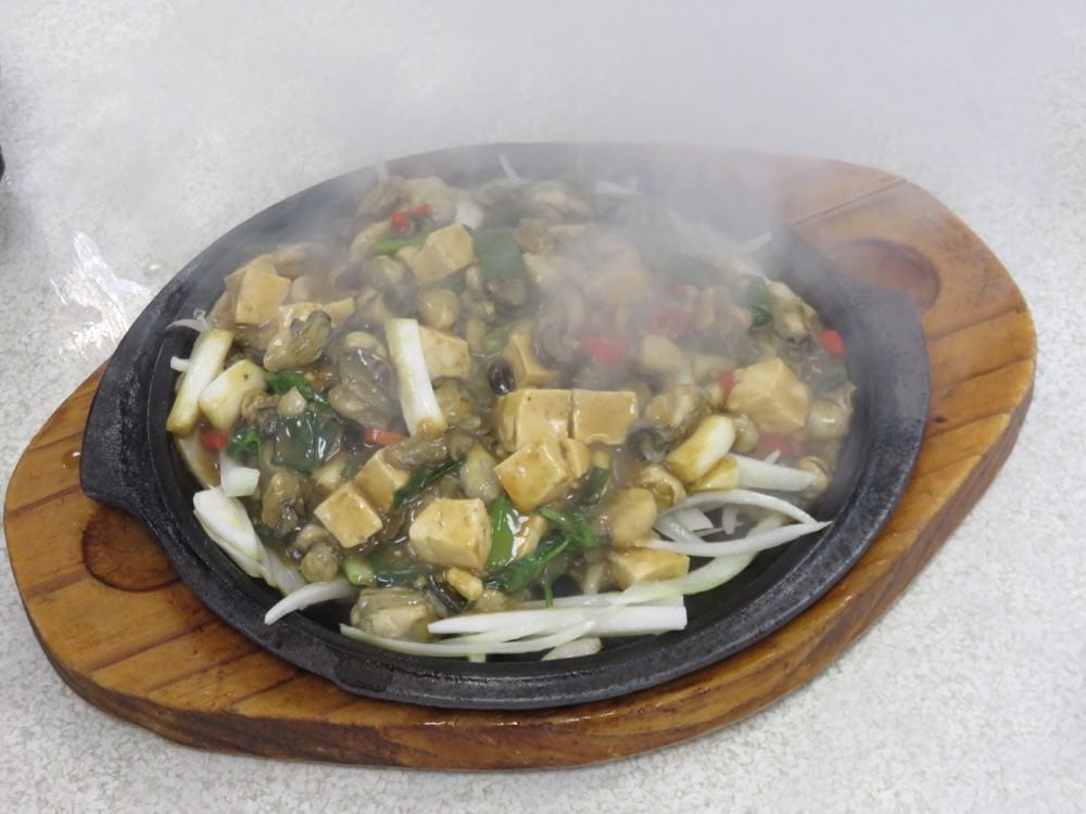 桃園中壢松源客家菜館為了吃正統等再久也甘願 - 第16張圖 桃園中壢松源客家菜館為了吃正統等再久也甘願