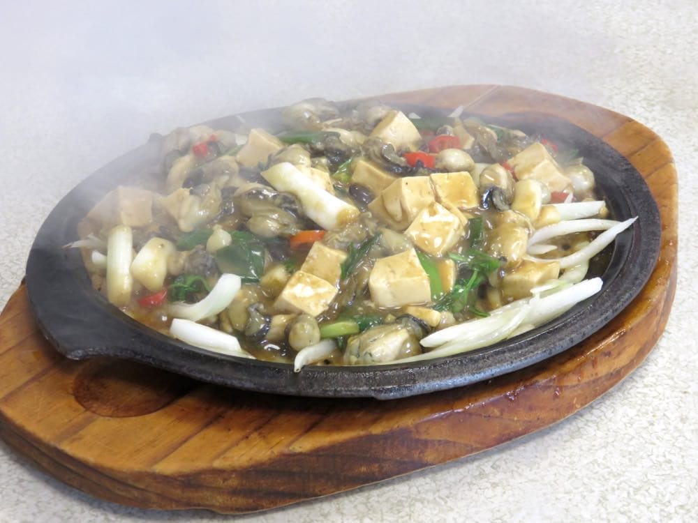 桃園中壢松源客家菜館為了吃正統等再久也甘願 - 第10張圖 桃園中壢松源客家菜館為了吃正統等再久也甘願