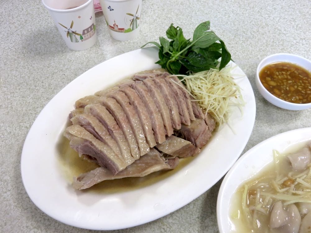 桃園中壢松源客家菜館為了吃正統等再久也甘願 - 第8張圖 桃園中壢松源客家菜館為了吃正統等再久也甘願