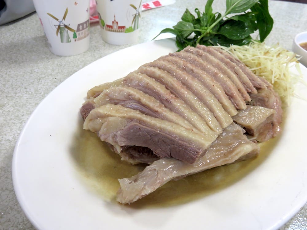 桃園中壢松源客家菜館為了吃正統等再久也甘願 - 第9張圖 桃園中壢松源客家菜館為了吃正統等再久也甘願