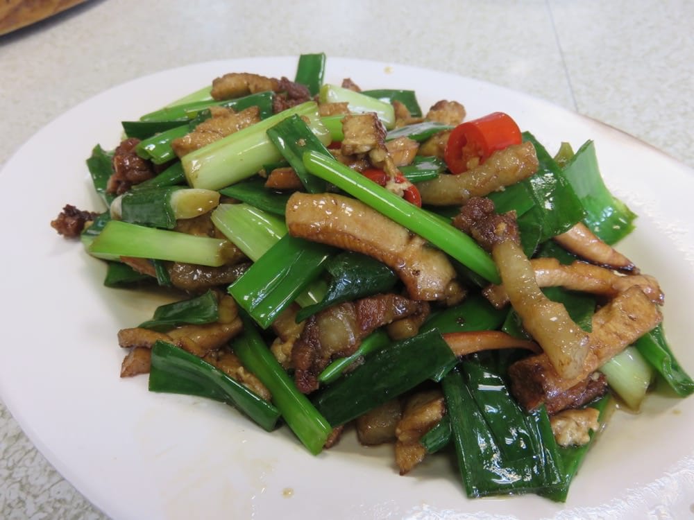 桃園中壢松源客家菜館為了吃正統等再久也甘願 - 第6張圖 桃園中壢松源客家菜館為了吃正統等再久也甘願