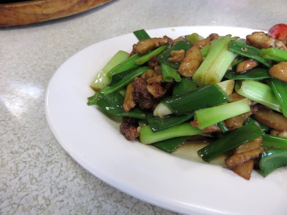 桃園中壢松源客家菜館為了吃正統等再久也甘願 - 第7張圖 桃園中壢松源客家菜館為了吃正統等再久也甘願