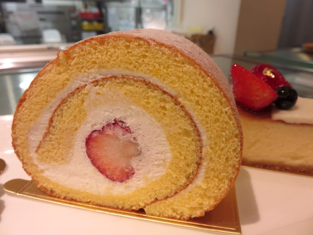 《甜典16號 Sweet 16 Patisserie》相見不恨晚 單純販售幸福