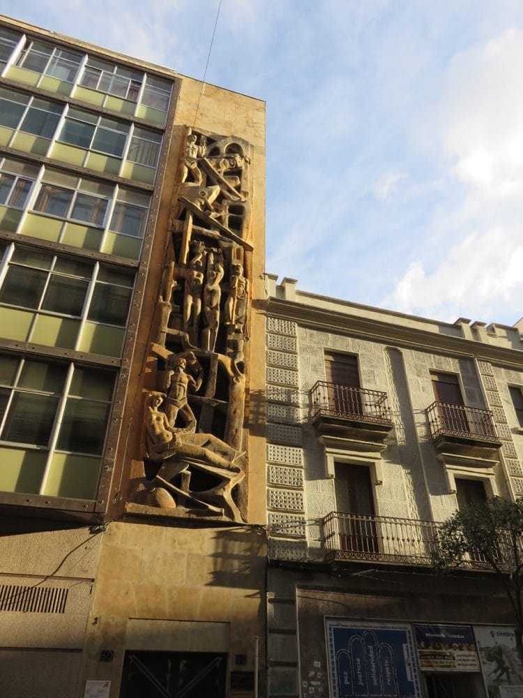 西班牙薩拉曼卡公寓Toro 33近廣場機能齊全