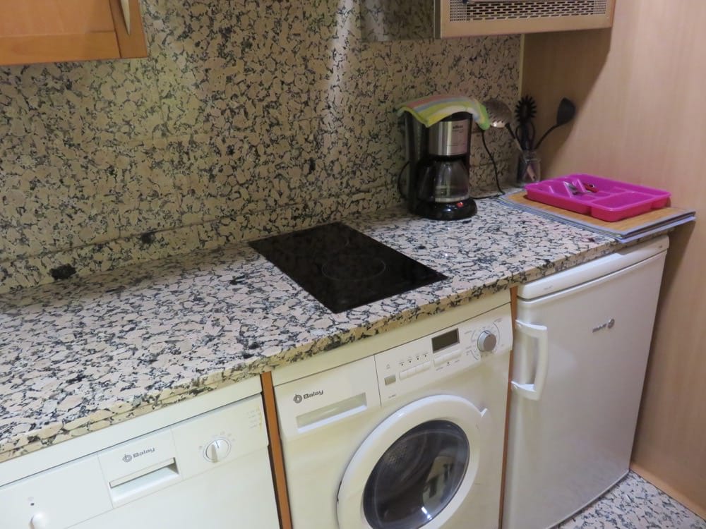 西班牙薩拉曼卡公寓Toro 33近廣場機能齊全