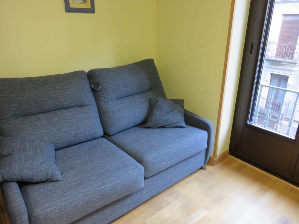 西班牙薩拉曼卡公寓Toro 33近廣場機能齊全