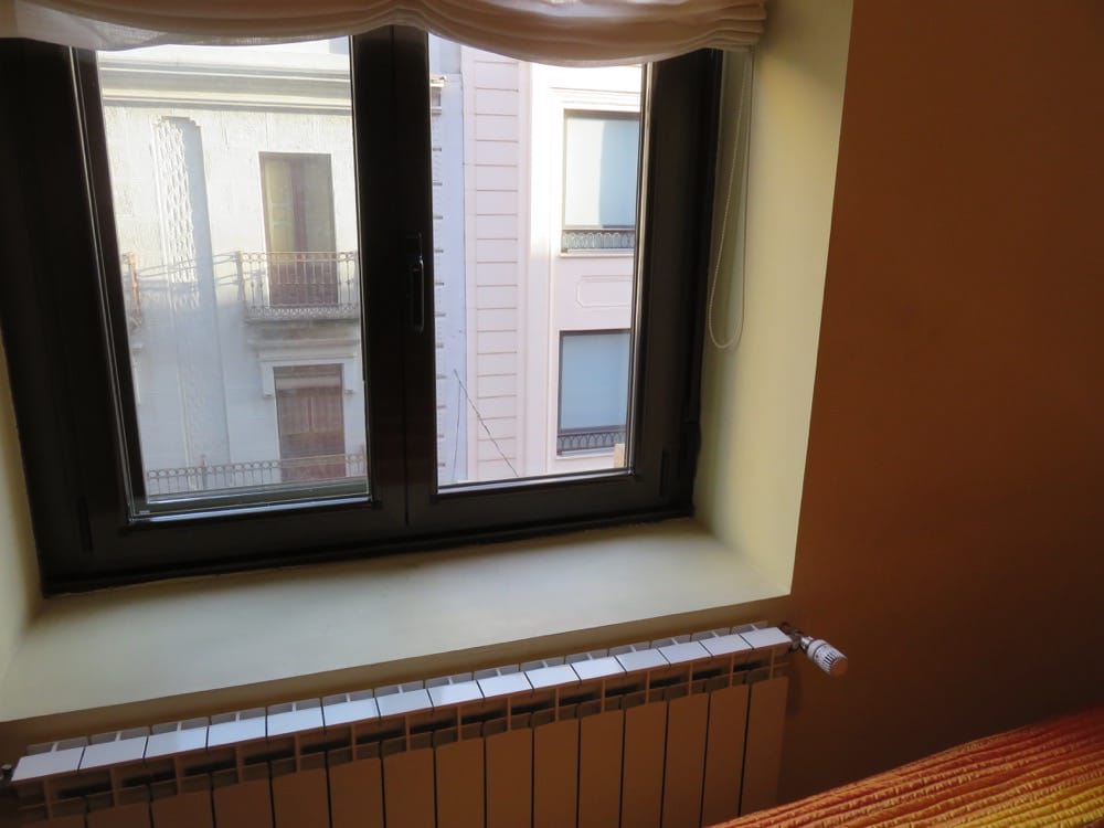 西班牙薩拉曼卡公寓Toro 33近廣場機能齊全