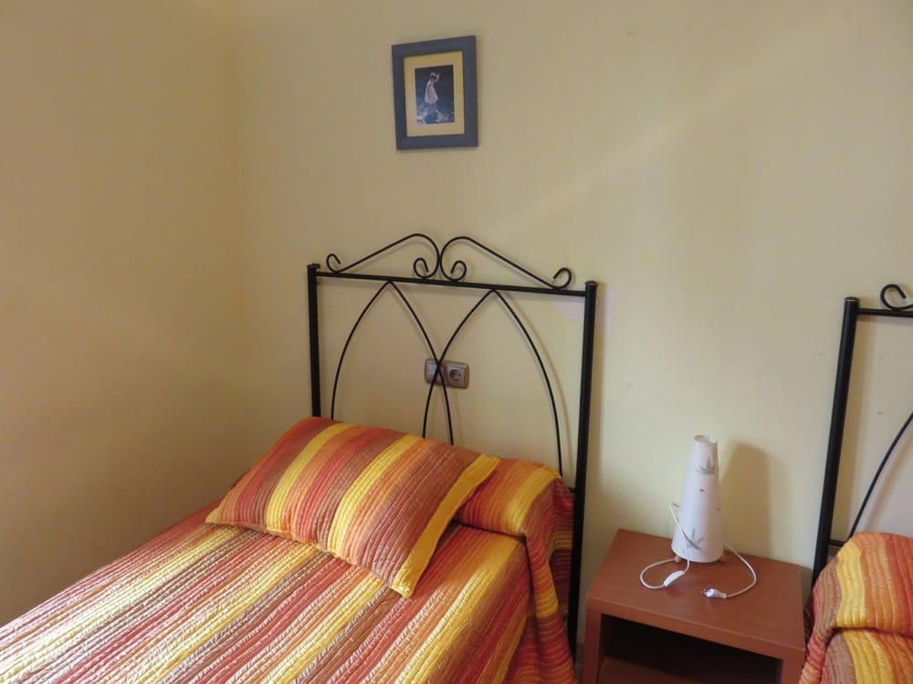 西班牙薩拉曼卡公寓Toro 33近廣場機能齊全