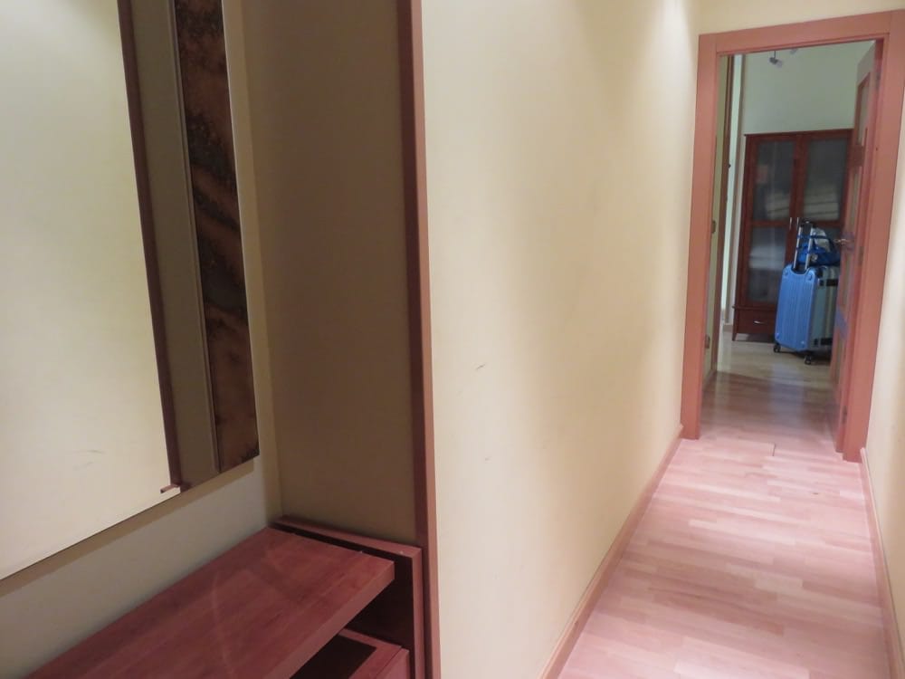 西班牙薩拉曼卡公寓Toro 33近廣場機能齊全