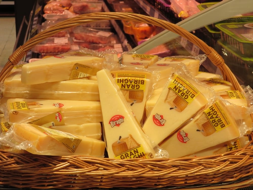 西班牙家樂福超級市場 Carrefour Market