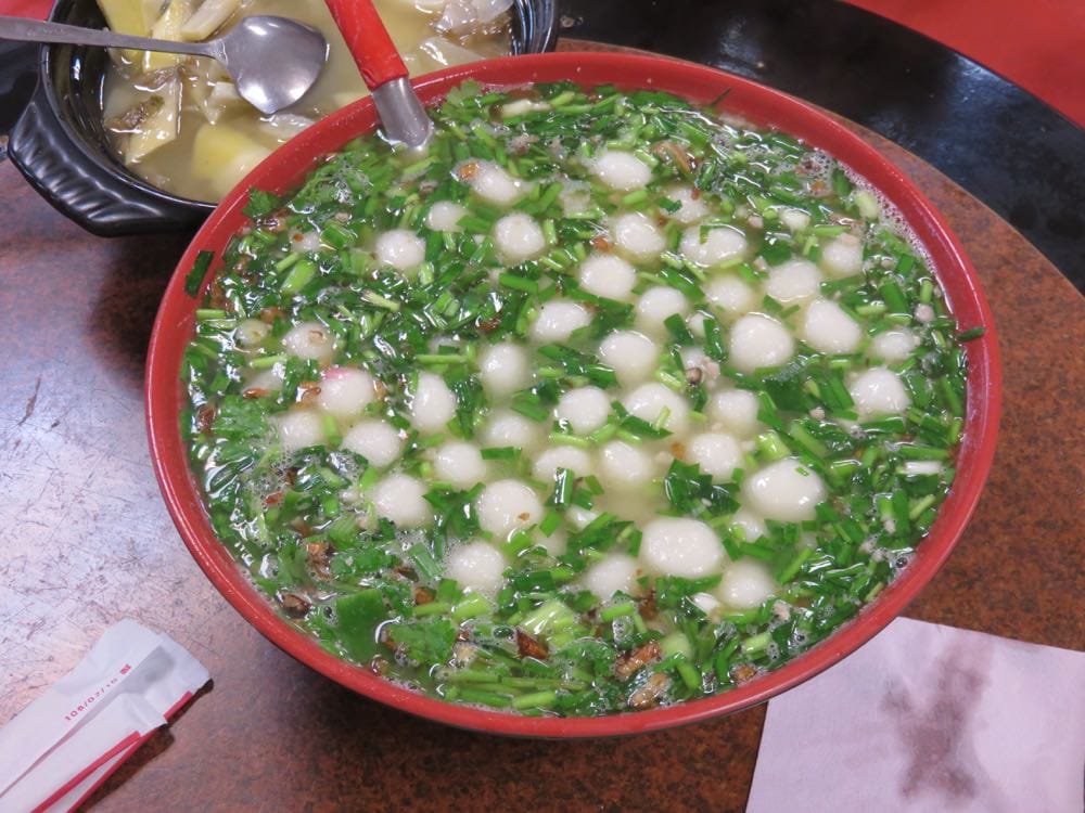 桃園中壢松源客家菜館為了吃正統等再久也甘願 - 第17張圖 桃園中壢松源客家菜館為了吃正統等再久也甘願