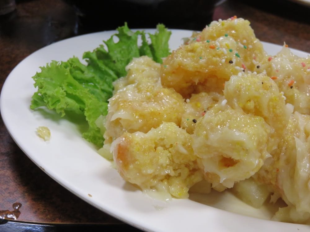 桃園中壢松源客家菜館為了吃正統等再久也甘願 - 第19張圖 桃園中壢松源客家菜館為了吃正統等再久也甘願