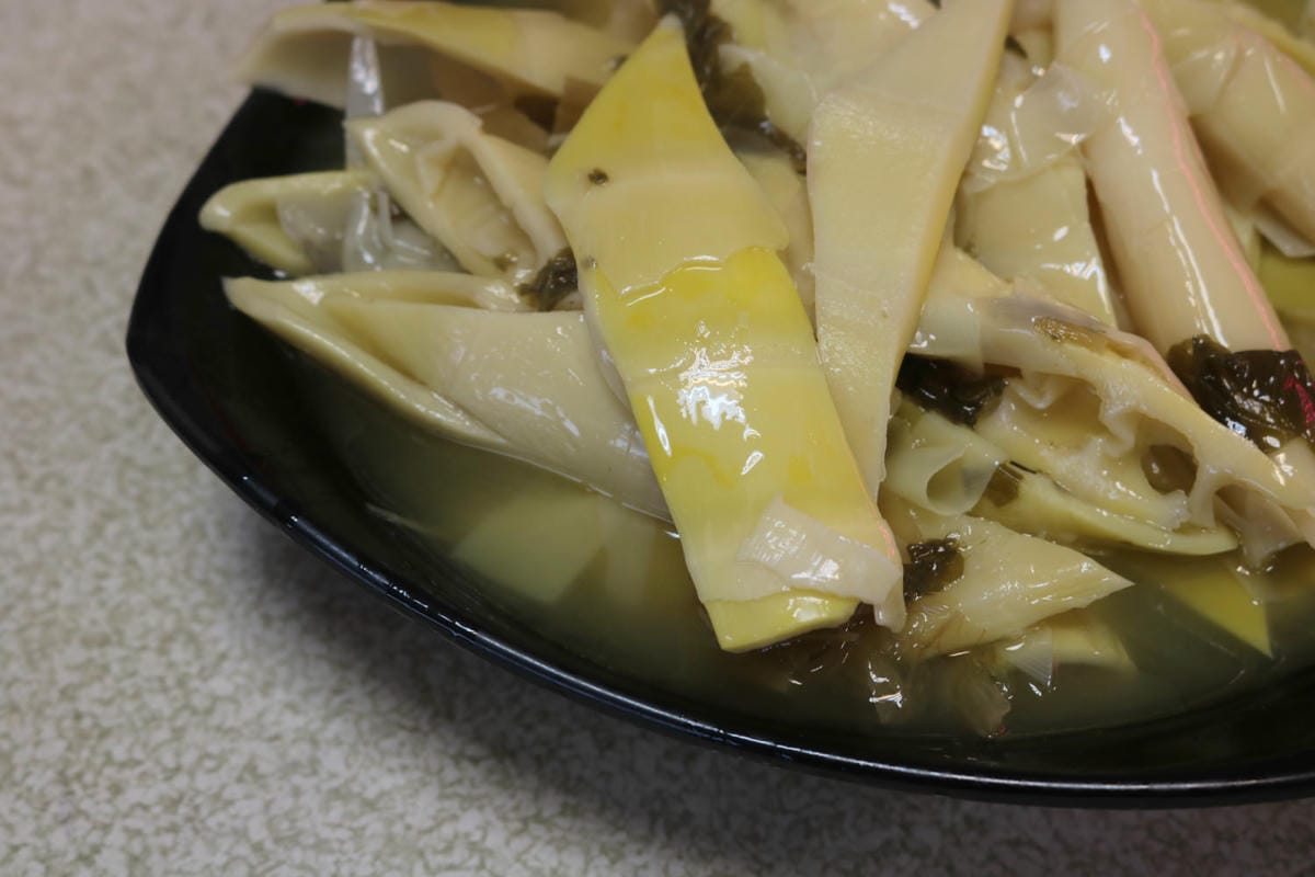 桃園中壢松源客家菜館為了吃正統等再久也甘願 - 第21張圖 桃園中壢松源客家菜館為了吃正統等再久也甘願