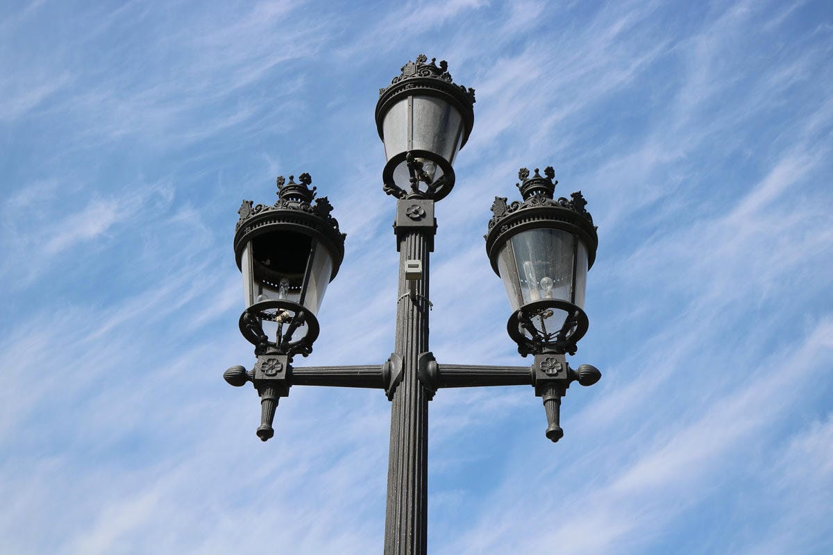 《台灣人看西班牙日常》自來水據說是全歐洲最好飲