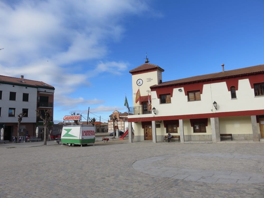 西班牙自駕心得與省錢攻略(附罰金