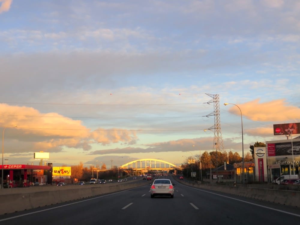 西班牙自駕心得與省錢攻略(附罰金