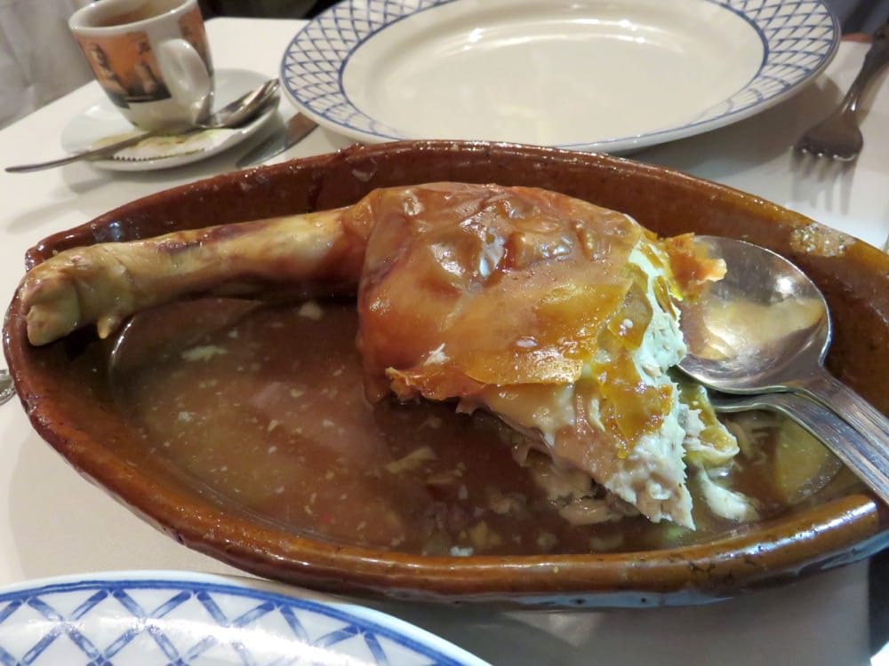 《Spain Travel Schedule》Foodie paradise 02 - 第3張圖 《Spain Travel Schedule》Foodie paradise 02