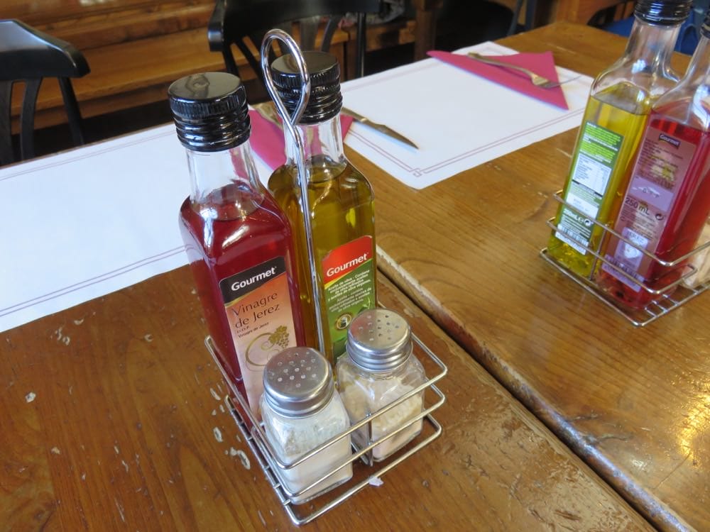 西班牙伴手禮橄欖保養La Chinata與海鮮罐頭的世界