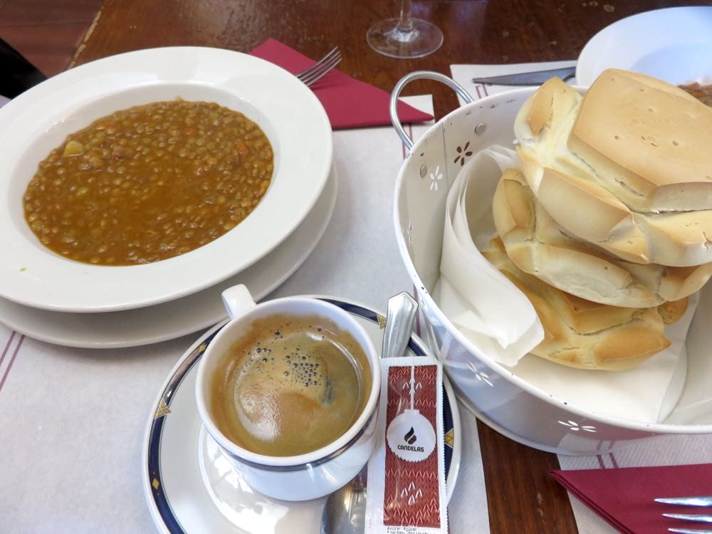 《蝦說西語》nada más 沒別的 por supuesto 當然 vete 走開 字卡1-3