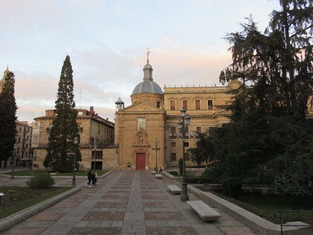 西班牙自駕心得與省錢攻略(附罰金