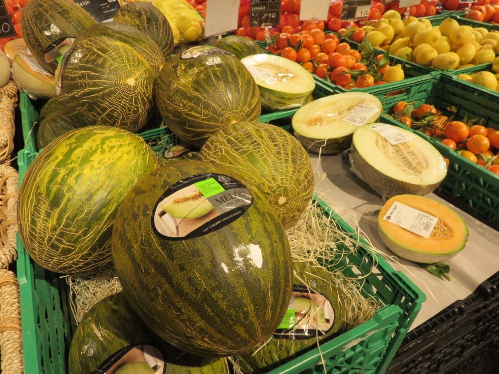 《台灣人看西班牙日常》整天都在吃的大食怪