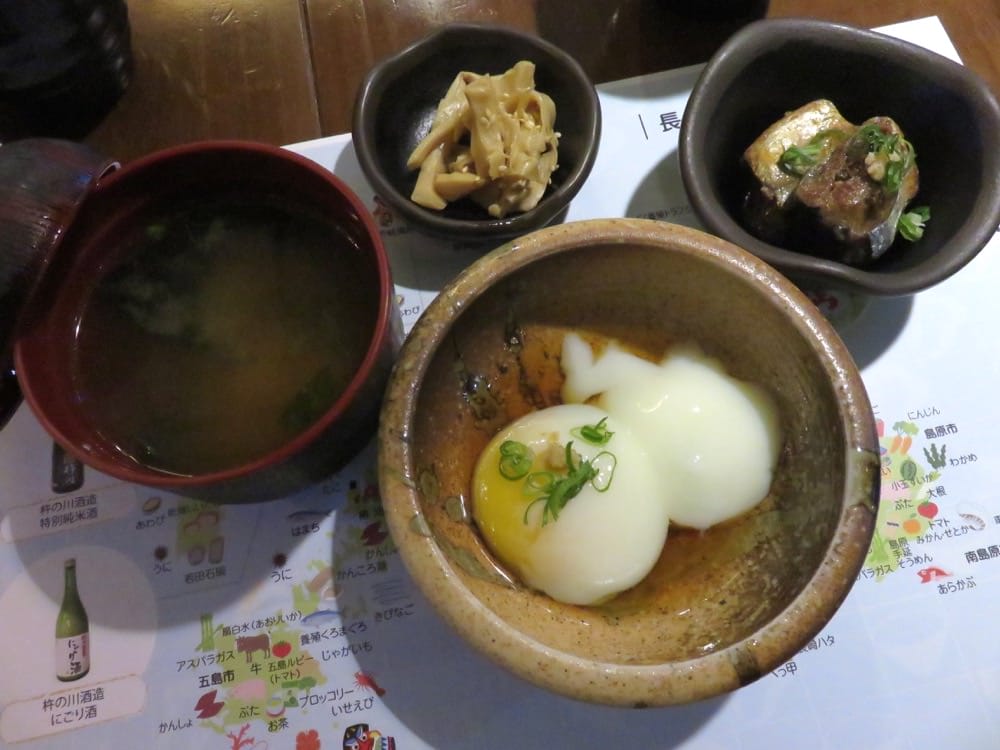 天母日本料理 窩創作和食兼具暖心熱鬧美味的日式家常料理 - 第2張圖 天母日本料理 窩創作和食兼具暖心熱鬧美味的日式家常料理