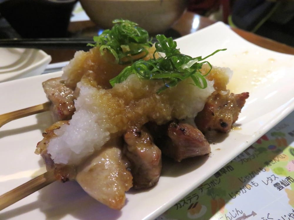 天母日本料理 窩創作和食兼具暖心熱鬧美味的日式家常料理 - 第3張圖 天母日本料理 窩創作和食兼具暖心熱鬧美味的日式家常料理