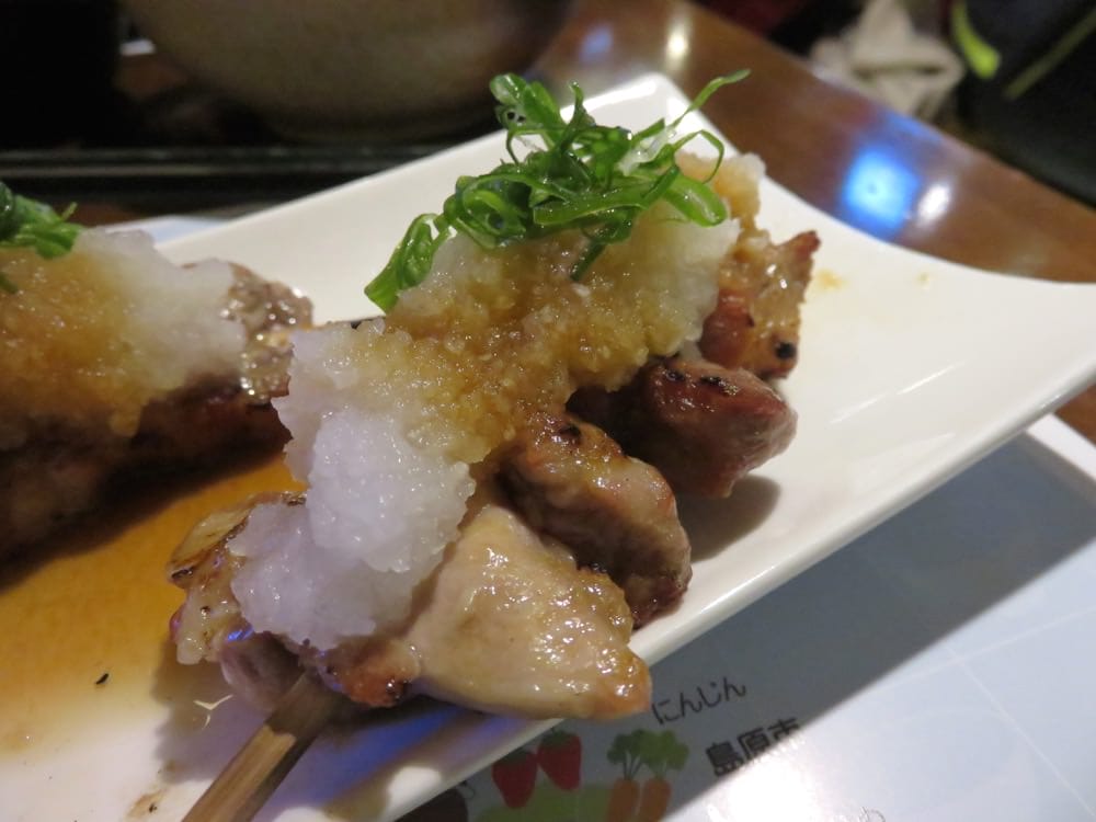 天母日本料理 窩創作和食兼具暖心熱鬧美味的日式家常料理 - 第10張圖 天母日本料理 窩創作和食兼具暖心熱鬧美味的日式家常料理