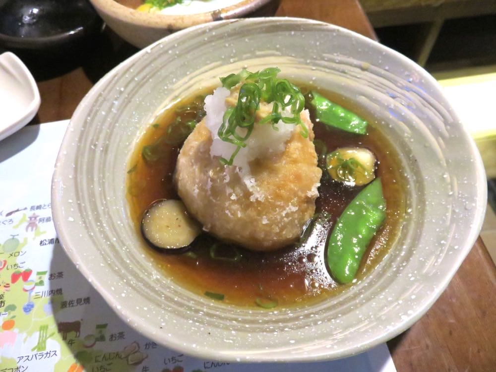 天母日本料理 窩創作和食兼具暖心熱鬧美味的日式家常料理 - 第4張圖 天母日本料理 窩創作和食兼具暖心熱鬧美味的日式家常料理