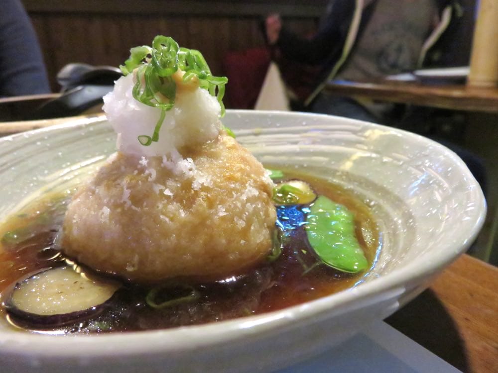 天母日本料理 窩創作和食兼具暖心熱鬧美味的日式家常料理 - 第5張圖 天母日本料理 窩創作和食兼具暖心熱鬧美味的日式家常料理