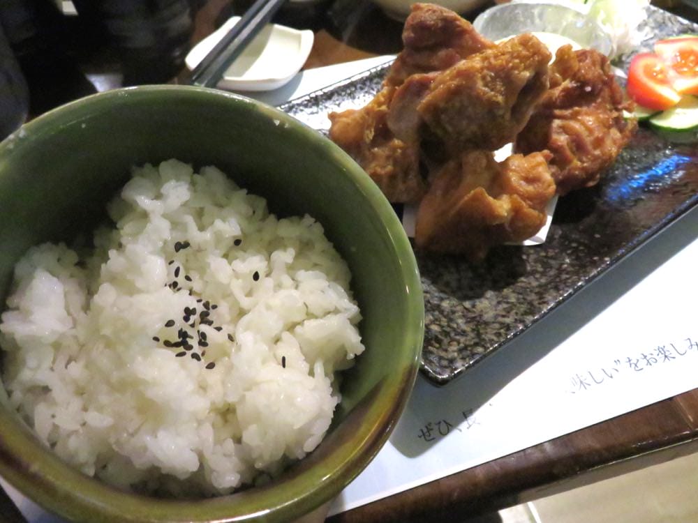 天母日本料理 窩創作和食兼具暖心熱鬧美味的日式家常料理 - 第7張圖 天母日本料理 窩創作和食兼具暖心熱鬧美味的日式家常料理