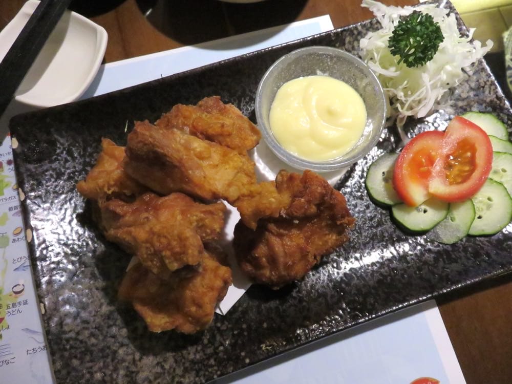 天母日本料理 窩創作和食兼具暖心熱鬧美味的日式家常料理 - 第1張圖 天母日本料理 窩創作和食兼具暖心熱鬧美味的日式家常料理