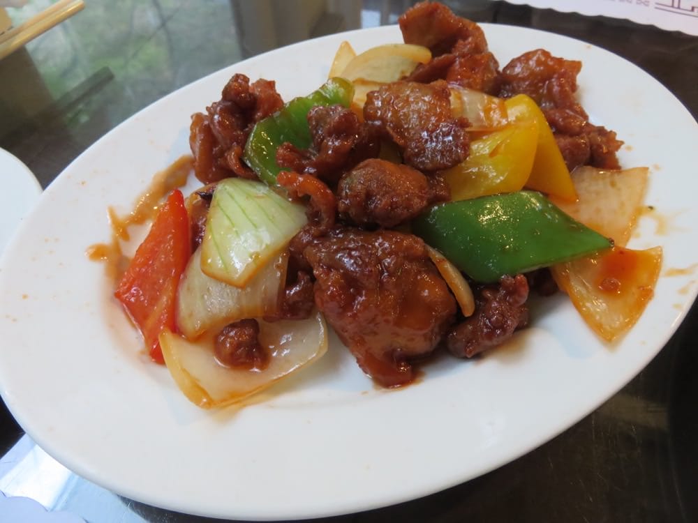 北投皇池溫泉御膳館 半露天湯屋值得一試 - 第8張圖 北投皇池溫泉御膳館 半露天湯屋值得一試