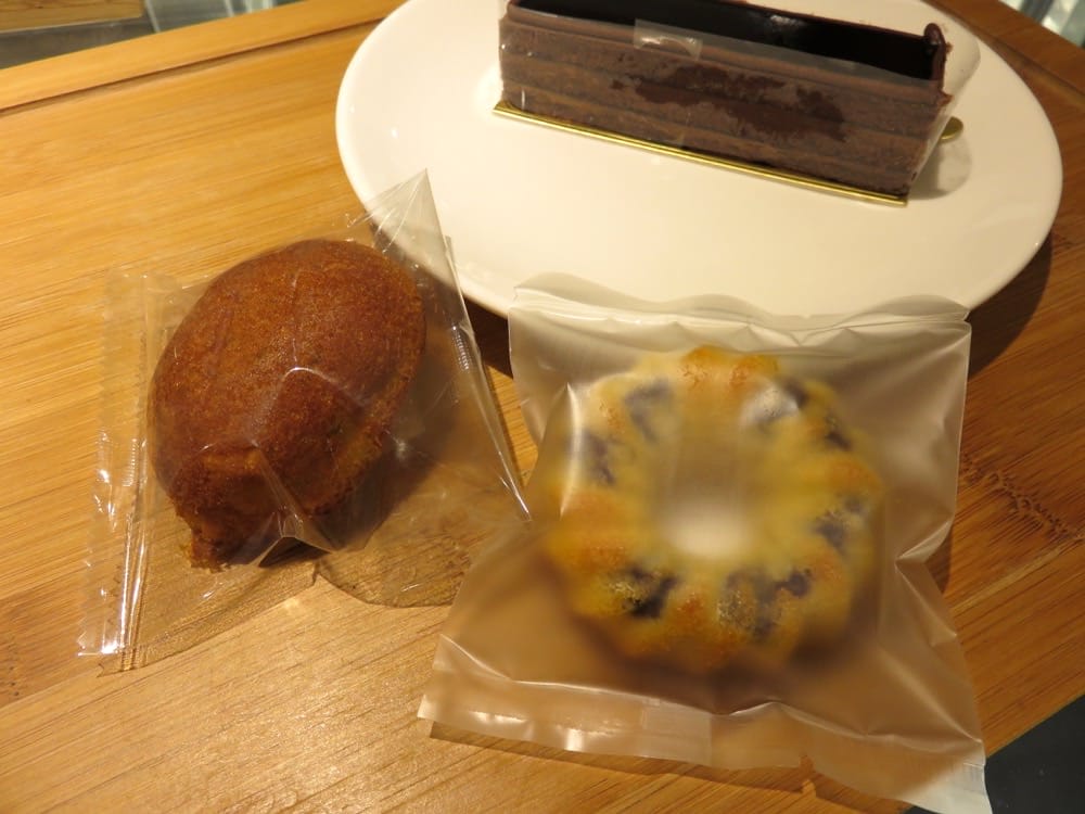 《甜典16號 Sweet 16 Patisserie》成為天菜中的暖菜系列 - 第5張圖 《甜典16號 Sweet 16 Patisserie》成為天菜中的暖菜系列