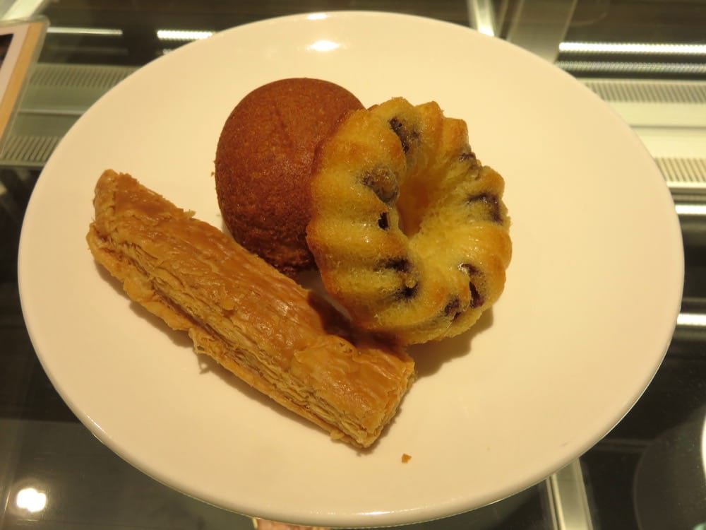 《甜典16號 Sweet 16 Patisserie》成為天菜中的暖菜系列 - 第9張圖 《甜典16號 Sweet 16 Patisserie》成為天菜中的暖菜系列