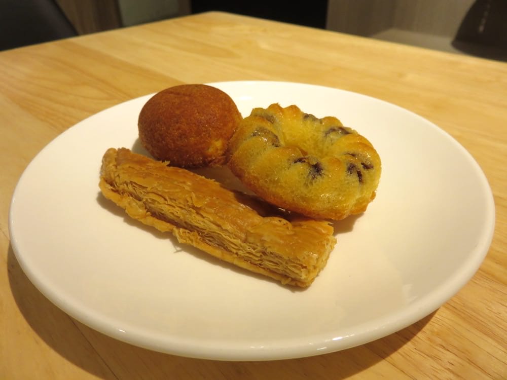 《甜典16號 Sweet 16 Patisserie》成為天菜中的暖菜系列 - 第6張圖 《甜典16號 Sweet 16 Patisserie》成為天菜中的暖菜系列