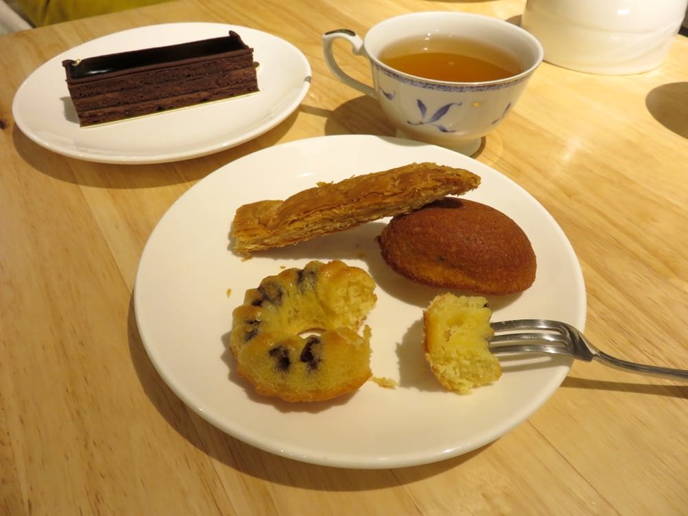 《甜典16號 Sweet 16 Patisserie》成為天菜中的暖菜系列 - 第8張圖 《甜典16號 Sweet 16 Patisserie》成為天菜中的暖菜系列