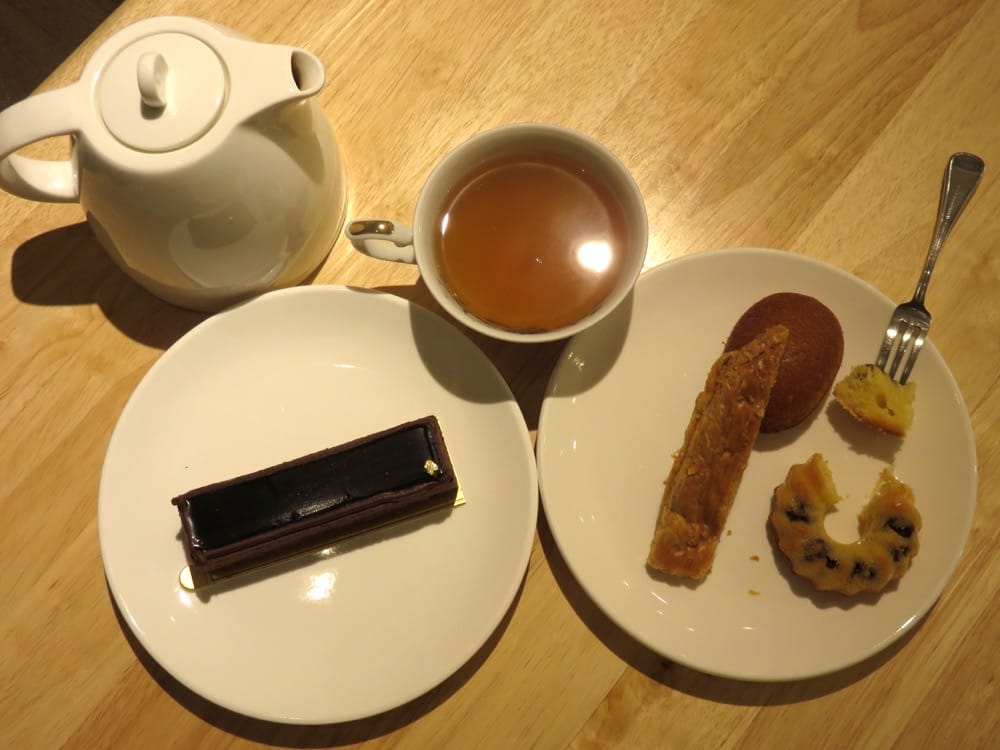 《甜典16號 Sweet 16 Patisserie》成為天菜中的暖菜系列 - 第7張圖 《甜典16號 Sweet 16 Patisserie》成為天菜中的暖菜系列