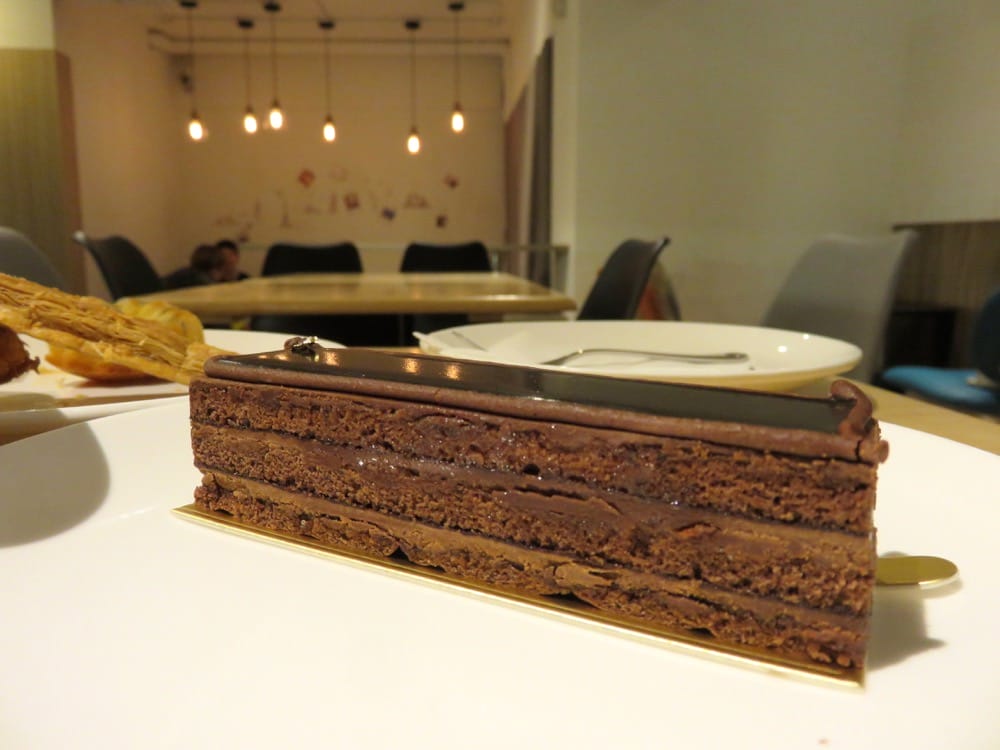 《甜典16號 Sweet 16 Patisserie》成為天菜中的暖菜系列 - 第10張圖 《甜典16號 Sweet 16 Patisserie》成為天菜中的暖菜系列