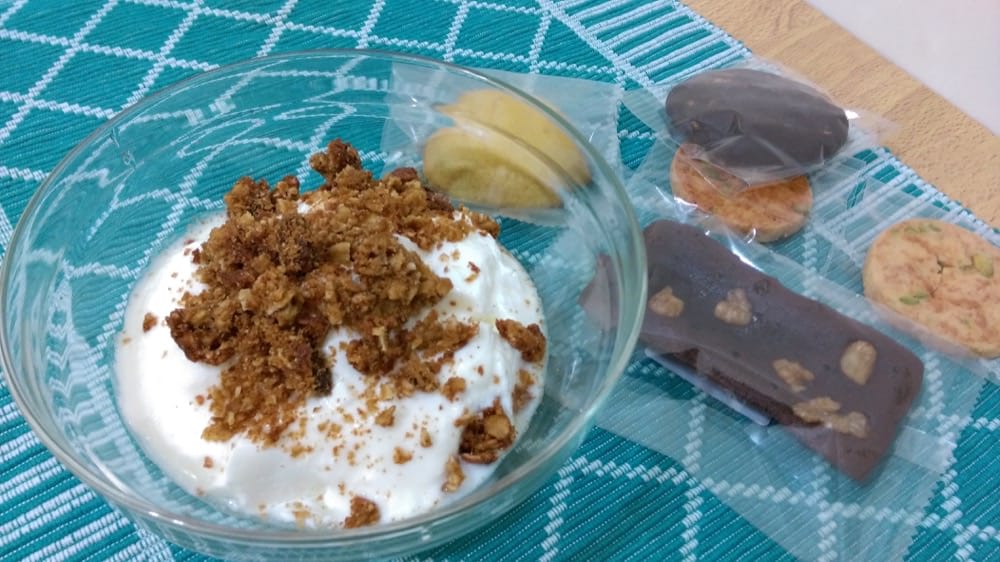 《甜典16號 Sweet 16 Patisserie》成為天菜中的暖菜系列 - 第4張圖 《甜典16號 Sweet 16 Patisserie》成為天菜中的暖菜系列