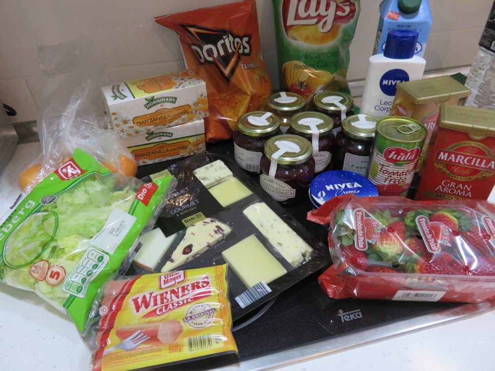 馬德里住宿公寓有廚房Saga Rental La Latina超棒