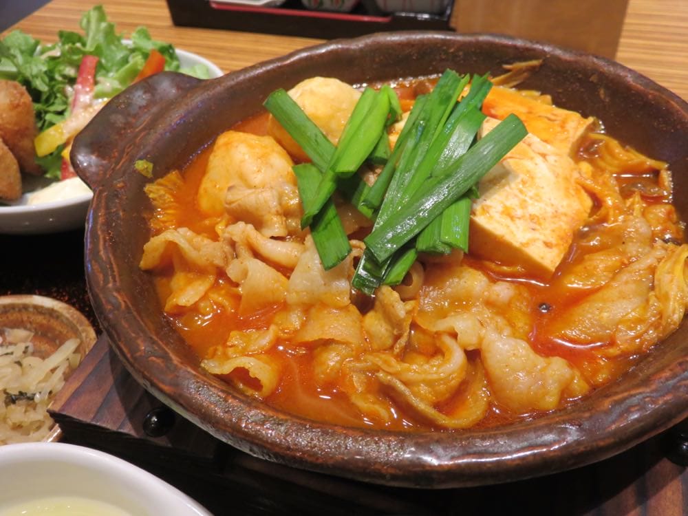 《YAYOI彌生軒》無論何時都有美味米飯等著我