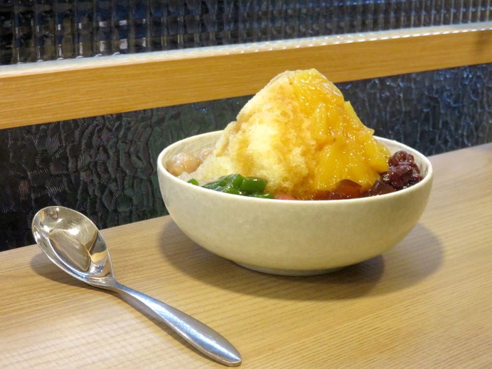 《冰果奇緣 ICE FAIRY》姊姊們的瘋狂手工冰品讓你一路旺旺