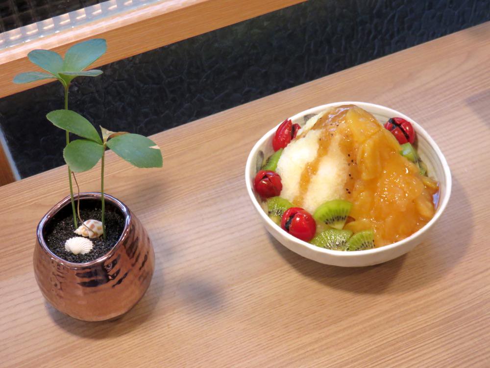 《冰果奇緣 ICE FAIRY》姊姊們的瘋狂手工冰品讓你一路旺旺