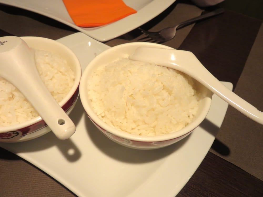 馬德里泰國菜Patong Thai的泰美味超狂